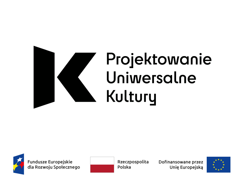 Grafika projektowanie uniwersalne kultury.