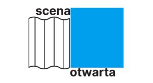 logotyp Sceny Otwartej