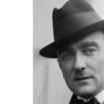 grafika ze zdjęciem portretu kompozytora