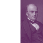 grafika ze zdjęciem portretu kompozytora