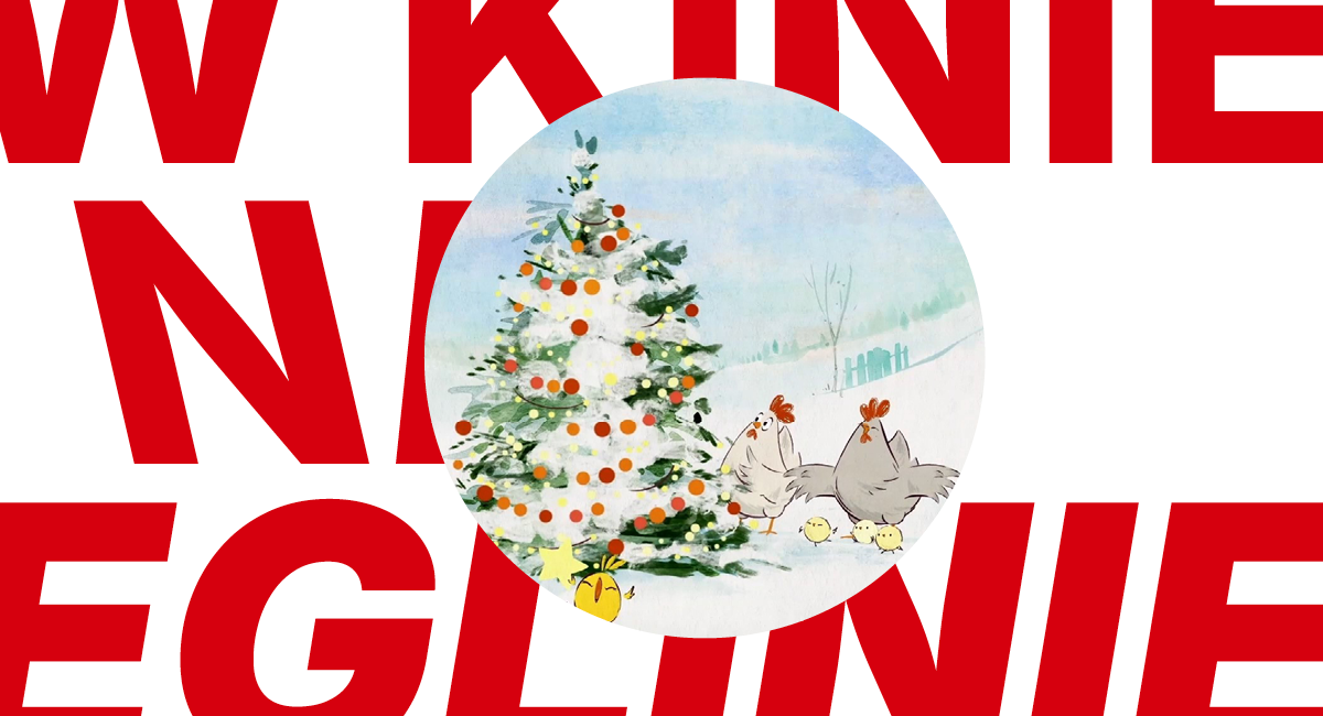 Grafika z fotosem z filmu.