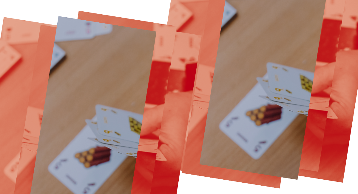 Grafika Młodego Klubu.