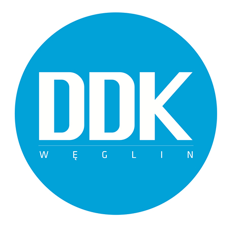 Logo domu kultury węglin.